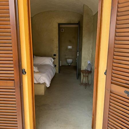 Ca' Villa Club Agriturismo Gabiano Luaran gambar