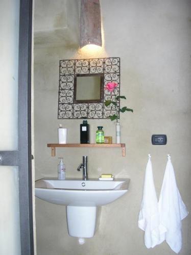 Ca' Villa Club Agriturismo Gabiano Bilik gambar
