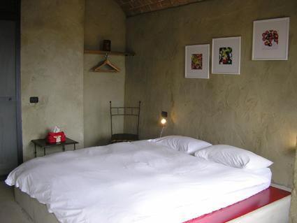 Ca' Villa Club Agriturismo Gabiano Bilik gambar