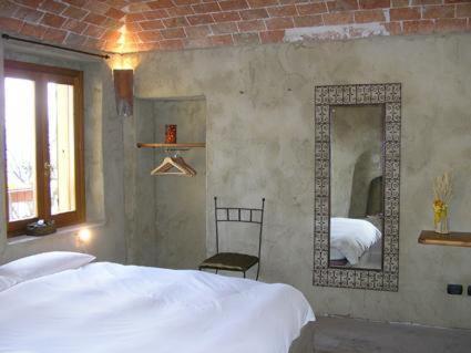 Ca' Villa Club Agriturismo Gabiano Bilik gambar