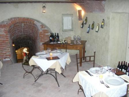 Ca' Villa Club Agriturismo Gabiano Luaran gambar