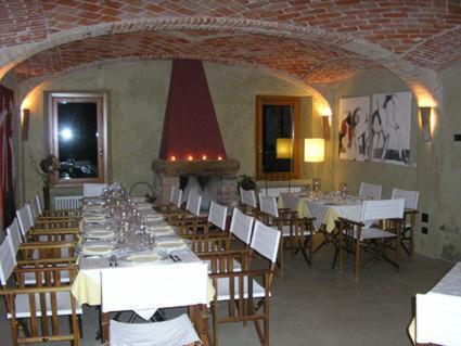 Ca' Villa Club Agriturismo Gabiano Luaran gambar